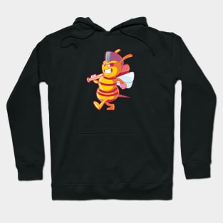 Killer Bee! Hoodie